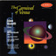 The Carnival of Venus cover