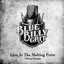 Live At the Melting Point Albumcover