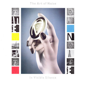 In Visible Silence (Deluxe Edition) album