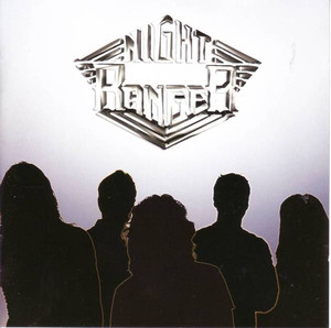 Hole in the Sun album