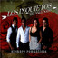 Los Inquietos del Vallenato… Siempre Románticos Albumcover