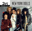 20th Century Masters: The Millennium Collection: Best Of The New York Dolls cover