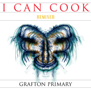 I Can Cook (Remixes) cover