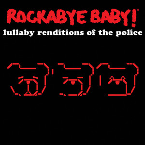 Lullaby Renditions of the Police album