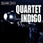 Quartet Indigo Albumcover