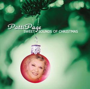 Sweet Sounds Of Christmas album