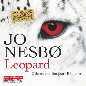 Leopard (Harry Holes achter Fall)