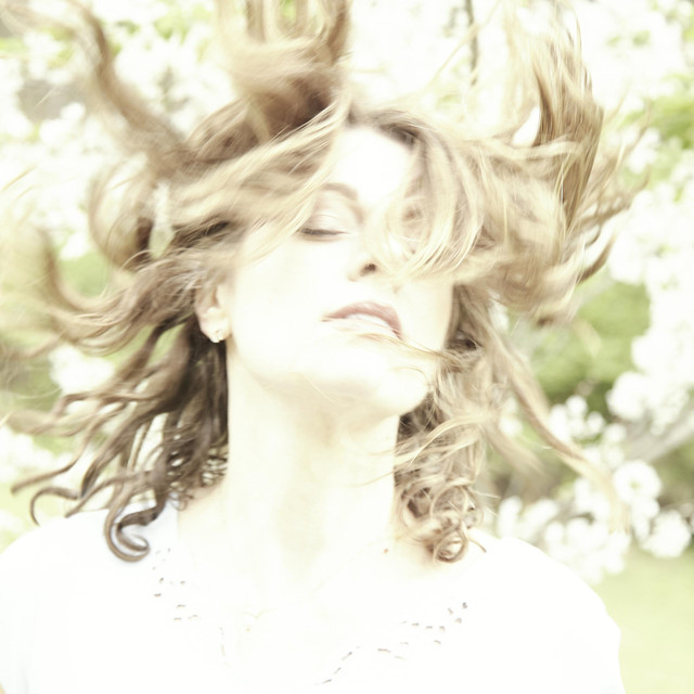 Kate Tucker photo