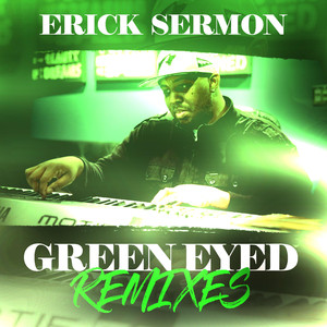 Green Eyed Remixes cover