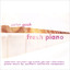 Gach, Peter: Fresh Piano Albumcover