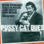 Mahogany, Kevin: Pussy Cat Dues (The Music of Charles Mingus cover