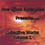 Collective Works Vol. 1 Albumcover