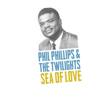 Sea of Love album