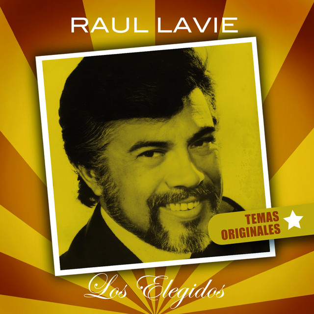Raúl Lavié Photo