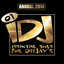 iDJ Annual 2014, Vol. 1 cover