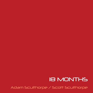 Adam Sculthorpe & Scott Sculthorpe