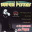 Super Pistas Musicales: A La Manera de Pepe Albumcover