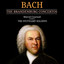 Bach: The Brandenburg Concertos Albumcover