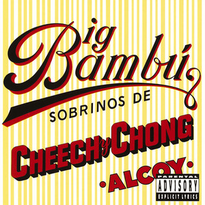 Big Bambú cover