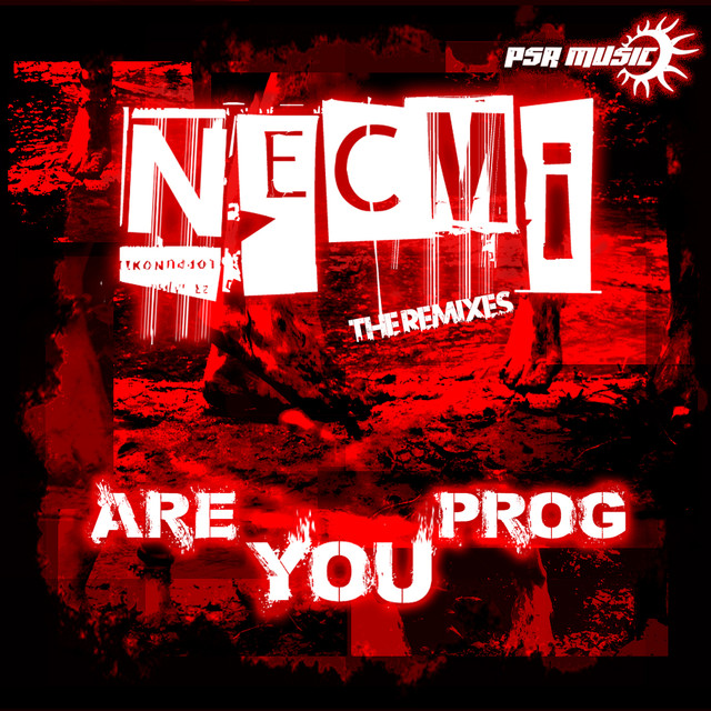 Necmi photo