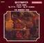 Beethoven: Piano Trios Nos. 5 and 7 Albumcover