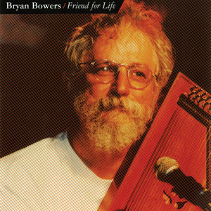 Friend for Life cover