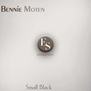 Small Black cover