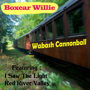 Wabash Cannonball album