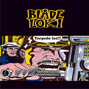 Torpedo Los!!! cover