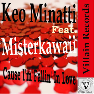 Keo Minatti feat. Misterkawaii