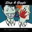 Slap & Giggle Albumcover