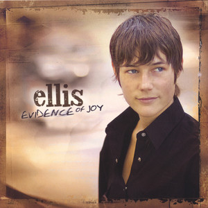 Evidence of Joy cover