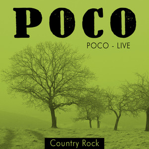 Poco - Live album