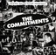 The Commitments (Soundtrack) cover