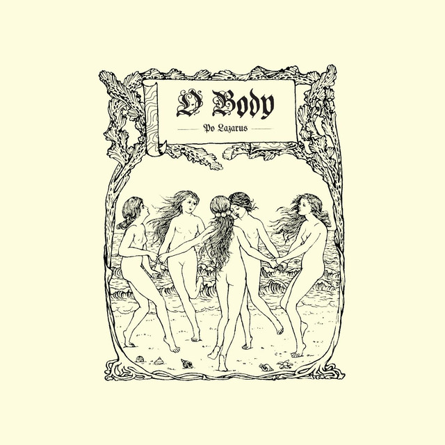 O Body cover