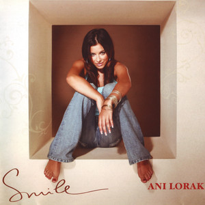 Smile Albumcover