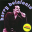 Harry Belafonte - I Miti Musica cover