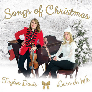 Songs of Christmas album