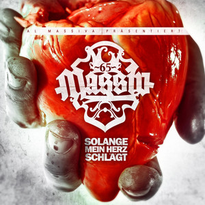 Solange mein Herz schlägt cover