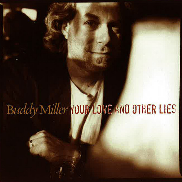 Your Love And Other Lies cover