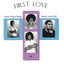 First Love Albumcover