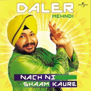 Nach Ni Shaam Kaure cover