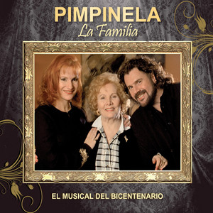 La Familia, El Musical del Bicentenario album