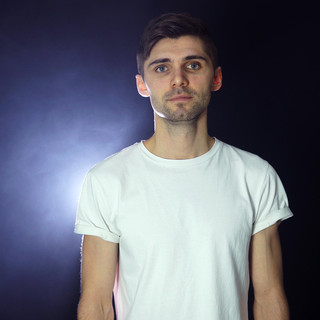 Ben Woodward Photo