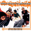 Afrociberdelia cover