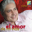 Eres el amor de mi vida, pero... Albumcover