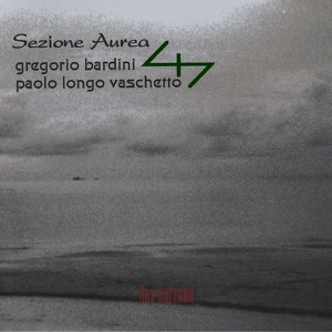 Sezione Aurea Albumcover