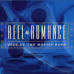 Reel Romance cover