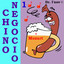 Chino Negocio, Volumen 1 Albumcover