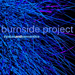 Syntax and Semantics cover